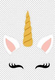 Unicorn png you can download 28 free unicorn png images. Transparent Unicorn Horn Clipart Novocom Top