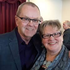 Fundraiser by Kristin Joy : Support for Catherine Tobin Frost and Jim  Caravan