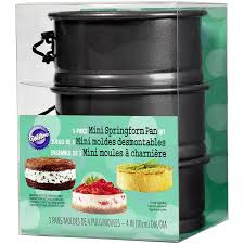 Lock the lid in place and select high pressure. 6 Minute Pressure Cooker Cheesecakes Instant Pot