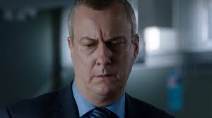 Watch DCI Banks (2010) TV Series Online