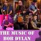 The Music of Bob Dylan performed by The Zimmermen event image