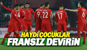 Fransa ve arnavutluk, euro 2020 elemeleri h grubu maçında karşı karşıya geliyor. Turkiye Fransa Maci Saat Kacta Hangi Kanalda Maci Ne Zaman