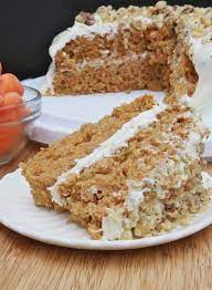 Moist Fluffy Gluten Free Carrot Cake Recipe Recipe Gluten Free Carrot Cake Recipe Gluten Free Carrot Cake Gluten Free Sweets