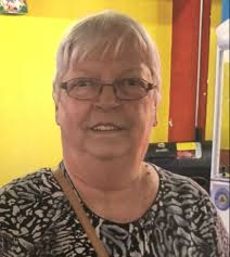 Suellen Blizzard Obituary March 11, 2022