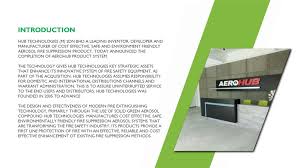 The enterprise currently operates in the landscaping services sector. Hubtechnologies M Sdn Bhd Ppt Video Online Download