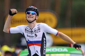 Check spelling or type a new query. Tour De France Mohoric S Impose En Solitaire Le Classement General Bouleverse Apres La 7e Etape Tour De France Le Telegramme