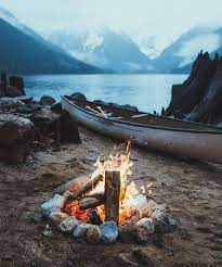 Into The Wild Photo Camping Aesthetic Camping Photography Camping In North Carolina