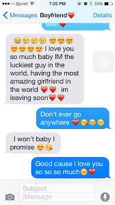 He Makes Me Feel So Special Cute Texts Relationship Texts Cute Couple Text Messages