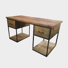 It is designed for organizations and keep items neat and tidy, giving you ample space to hold a book, magazines, documents, and more. L Shape Corner Desk Industrial Reclaimed Style Furniture Square One Interiors Square One Interiors Ltd