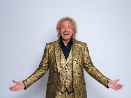 Image result for Thomas GottSchalk