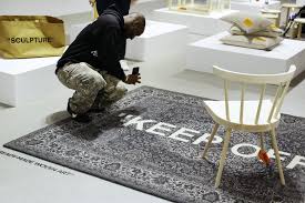Virgil Abloh Figures Of Speech Is A Must See Exhibition At The Mca Ikea And Off White Virgil Abloh Museum Of Contemporary Art