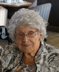 Obituary for O'Della Norma Driedger