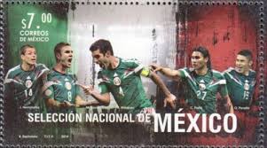 Jun 18, 2021 · 'el charro' lara, como se le conocía en méxico, llegó al país en 1956 con el zacatepec y en 1961, tras naturalizarse, fue convocado con la selección mexicana, donde participó en las. Mexico Brasil 2014 Fut Bol Fifa Seleccion Mexicana Op4 Mercado Libre