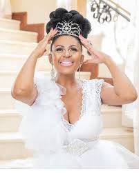 Jun 21, 2021 · the status of somizi and mohale's marriage has been questioned since their extravagant wedding in 2019. Best Dressed Mzansi Celebs At Somizi And Mohale S White Wedding Somhalewhitewedding News365 Co Za
