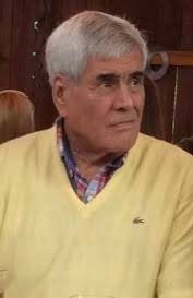 Obituary for Arnold Prescott (“Harry”) Harrison