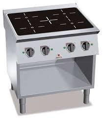 Ein induktionsherd ist ein elektronisches haushaltsgerät zum kochen und backen. Herd Mit Induktion Induktionsherd Profiinduktionsherd Der Gastro Onlineshop Fur Tafelkultur Und Gastrotechnik