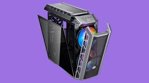 The first computer in america. Best Pc Cases 2021 The Best Computer Case For Your New Build Techradar