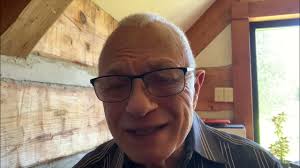 I Spent 30 Minutes with Einstein and It Changed My Life!