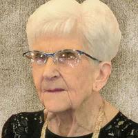 Iona G. (Hodgson) Bednar Shafer Obituary 2020