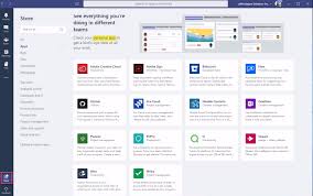 Tap the search icon in the store and type microsoft teams. Microsoft Teams Desktop Personal Apps Are Stuffed Into An Iframe And Might Not Load