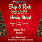 Shop & Rock Holiday Market event image