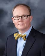 Dr. Jeffrey R. Fenwick, MD