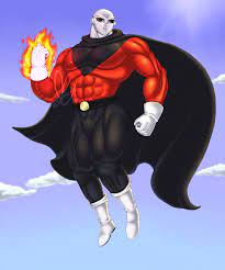 This is what makes dragon ball super's jiren the gray such an anomaly. On Twitter Dragon Ball Super Manga Dragon Ball Image Jiren The Gray