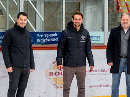 Immobilien Treffpunkt Rosenheim bleibt Starbulls Partner