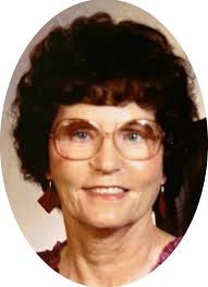 Myrtle Iva Rollins McAnally