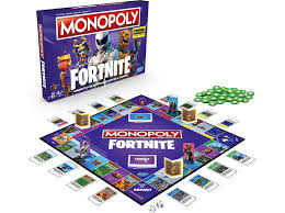 Fortnite est un jeu en battle royale jouable gratuitement, proposant de nombreux modes pour tous les types de joueurs. Acheter Winning Moves Monopoly Fortnite Francais Jeu De Societe Mediamarkt