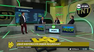 Tnt sports en vivo, es un canal de televisión por suscripción argentino, dedicado a la emisión del deporte de ese país, junto con fox sports premium, que comenzó a emitirse el viernes 25 de agosto de 2017 desde las 18h, tras la. Tnt Sports Argentina