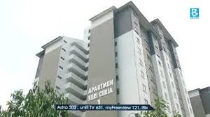 Ramai yang mahu membeli rumah tetapi gagal mendapatkan pinjaman bank. Permohonan Dana Rumah Mampu Milik Bank Negara Malaysia Cute766