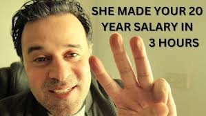 Dylan Henderson and Shane Troxell