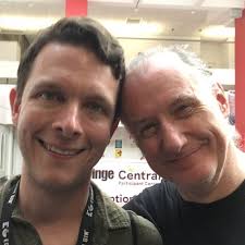 They may miss social cues that are obvious to other folks, like body language or the expressions on people's faces. Guerilla Aspies Autism Aspergers Syndrome Neurodiversity Episode Thirteen Us Actor Writer Singer And Performer George Steeves By Paul Wady Guerilla Aspies Autism Aspergers
