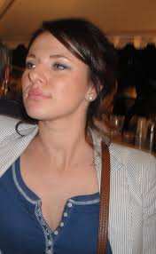 Emmanuelle KUENY, 41 ans (RIEDISHEIM, ENSISHEIM, MULHOUSE)