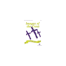 Hal Leonard Images of the Cross (Solo Piano Arrangements by Lloyd Larson)  arranged by Lloyd Larson