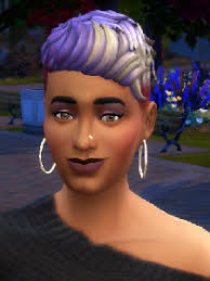 The Sims 4 with Lore?