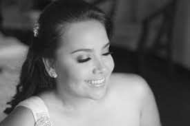 Ina & Roy's Vintage Pretty Pastel Wedding by Brian Rimer