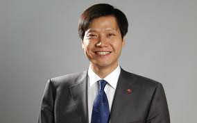 Lei Jun Is A Chinese Businessman Who Is Known For Founding Xiaomi Inc One Of China S Largest Techno Inspirational People Personal Worth Business And Economics