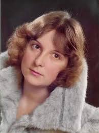 Elke Woofter Obituary