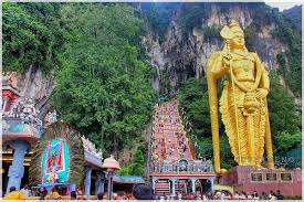 Terletak bersebelahan dengan daerah gombak. Menarikdigombak Batu Caves Menarik Di Central
