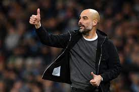 And the club's predecessors west. What Happened To The 25 Man City Players Sold By Pep Guardiola Manchester Evening News