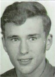 Gregory Clayton “Greg” Olmstead (1954-2016)