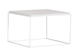 Terrazzo Table Basse Carre Sale 32 Blanc Gris Acheter En Ligne Pas Chere
