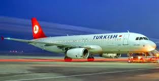Devriye Haber Thy Nin Bilgisayar Sistemi Coktu Turkish Airlines Cairo Airport Istanbul