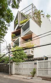 Edificio Cities Gardens Room Design Build Archdaily Brasil