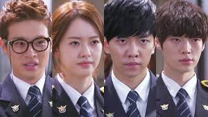 Watch You're All Surrounded Online