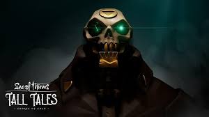 Now with the extra pages of the book unlocked, read the ship log, study the descriptions and. Sea Of Thieves Downtime Will Fix Lantern And Kraken Bugs