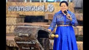 God has taken his servant prophet tb joshua home — as it should be. Prophet Tb Joshua Wife And Family Youtube