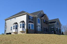 Lake Estates Subdivision In Stafford County Real Estate Ryan Homes Estates